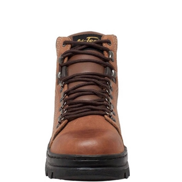 Ad Tec Hiker/ Work boots. - Picture 1 of 11